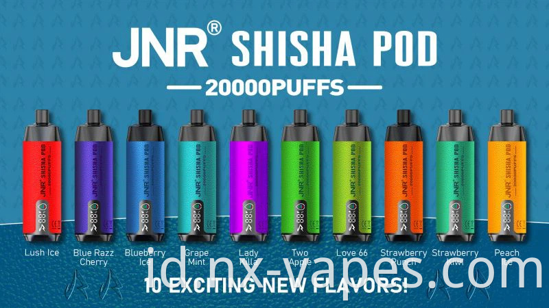JNR SHISHA POD 20000 (1)